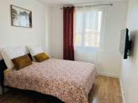 Location appartement 3 pièces Location appartement 3 pièces