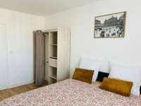 Location appartement 3 pièces Location appartement 3 pièces