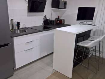 Location Appartement T1Suresnes