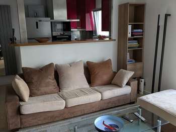 Location Appartement 2 piècesSuresnes