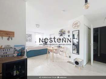 Location Appartement 3 piècesSurzur