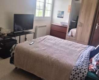 Location Appartement 2 piècesSusmiou