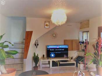 Location Appartement 3 piècesSussargues