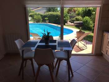 Location Appartement 2 piècesSussargues
