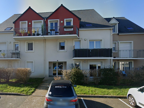 Location Appartement 2 piècesTaden