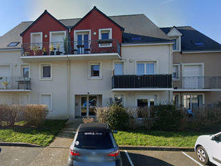 Location appartement 2 pièces Location appartement 2 pièces