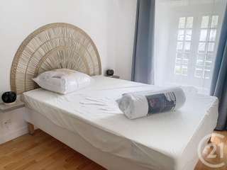 Location appartement 4 pièces