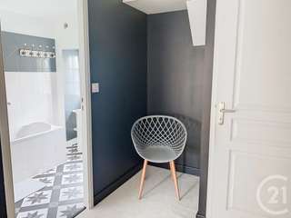 Location appartement 4 pièces