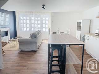 Location appartement 4 pièces