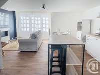 Location appartement 4 pièces