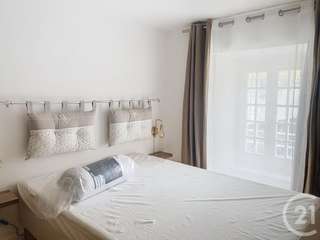 Location appartement 4 pièces