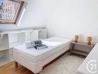 Location appartement 4 pièces