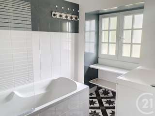 Location appartement 4 pièces
