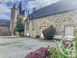 Location appartement 4 pièces