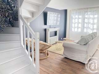 Location appartement 4 pièces