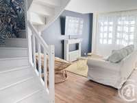 Location appartement 4 pièces