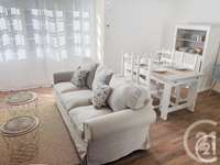 Location appartement 4 pièces