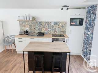Location appartement 4 pièces