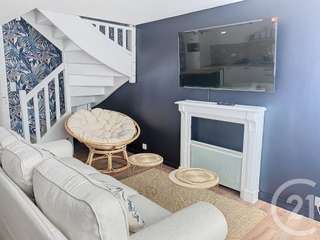 Location appartement 4 pièces