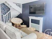 Location appartement 4 pièces
