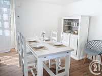 Location appartement 4 pièces