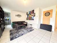 Location appartement 2 pièces Location appartement 2 pièces