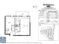 Location appartement 2 pièces