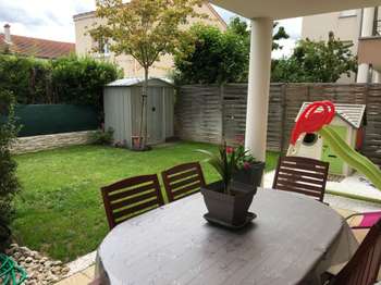 Location appartement 3 pièces Tain-l'Hermitage 26
