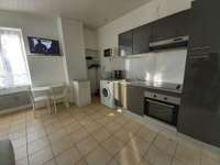 Location appartement T1 Tain-l'Hermitage - 26