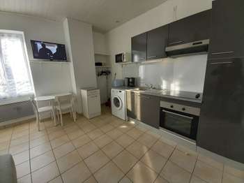 Location appartement 1 pièce Tain-l'Hermitage 26