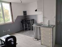 Location appartement 1 pièce Location appartement 1 pièce
