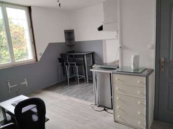 Location appartement 1 pièce Talant 21