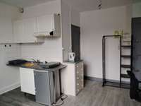 Location appartement 1 pièce Location appartement 1 pièce