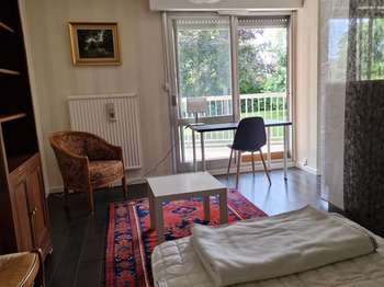 Location Appartement T1Talant