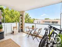 Location appartement 2 pièces