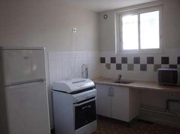 Location ChambreTalence