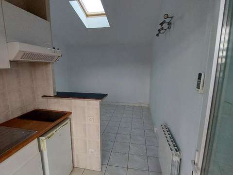 Location Studio 1 pièce Talence 33