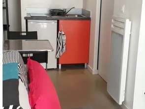 Location Appartement 2 piècesTalence