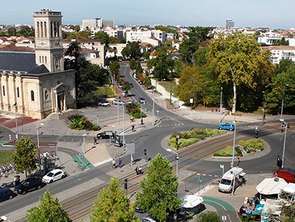 Location Appartement T1Talence