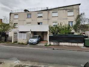 Location Appartement 2 piècesTalence
