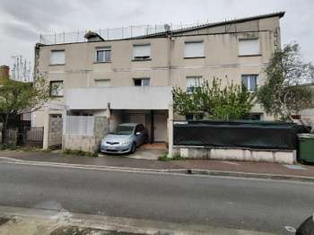 Location appartement 2 pièces Talence 33