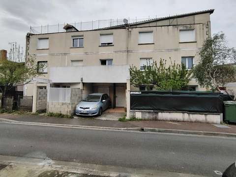Location appartement 2 pièces Talence 33