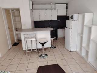 Location appartement 2 pièces