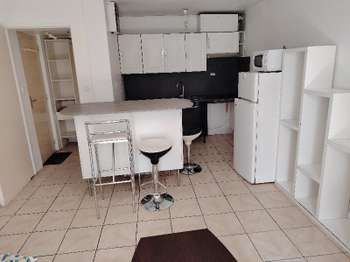 Location Appartement 2 piècesTalence
