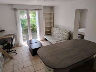 Location appartement 2 pièces