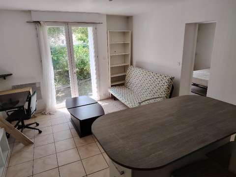 Location appartement 2 pièces
