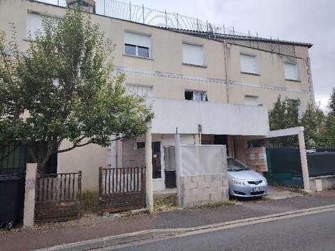 Location appartement 2 pièces Talence 33