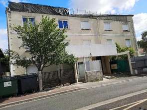 Location Appartement T1Talence