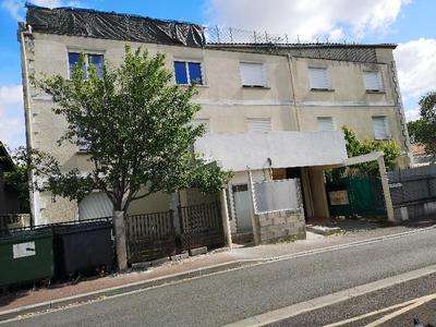 Location appartement 1 pièce Talence 33