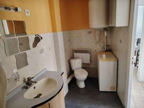 Location appartement 2 pièces Location appartement 2 pièces